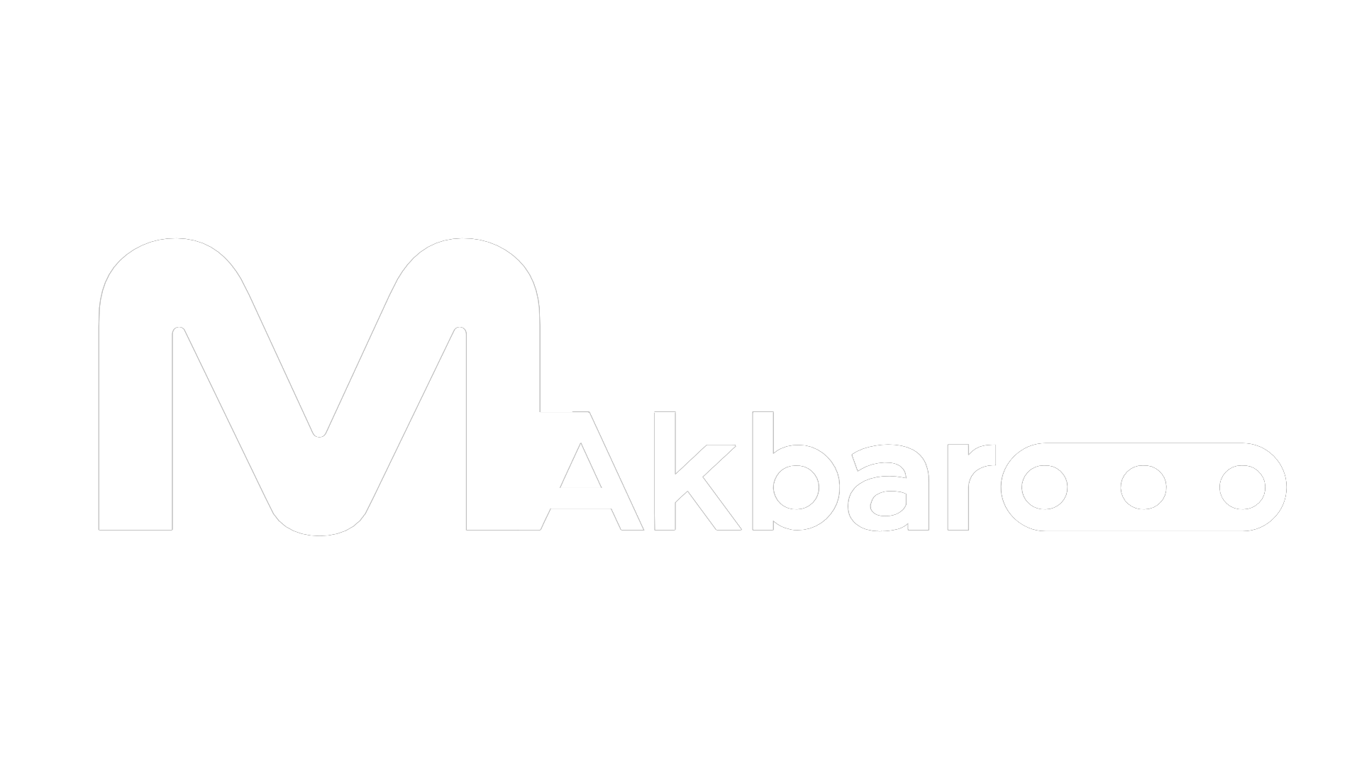 Logo Makbarooo